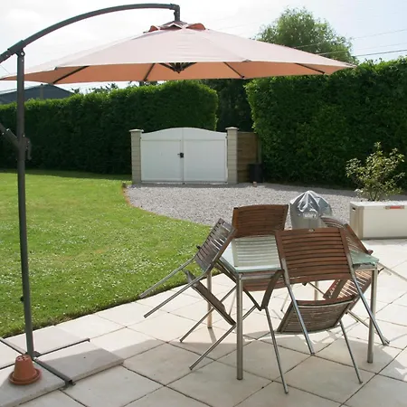 At 105 Hébergement de vacances Nampont-Saint-Martin