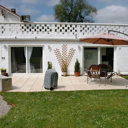 At 105 * Nampont-Saint-Martin