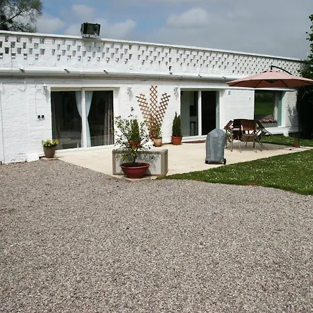 At 105 Hébergement de vacances