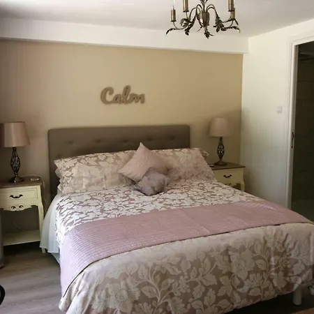 Hébergement de vacances At 105