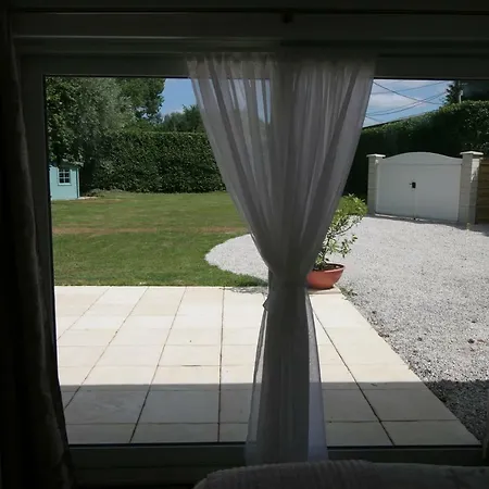 At 105 Hébergement de vacances Nampont-Saint-Martin